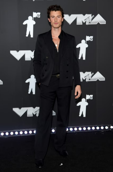 Shawn Mendes
